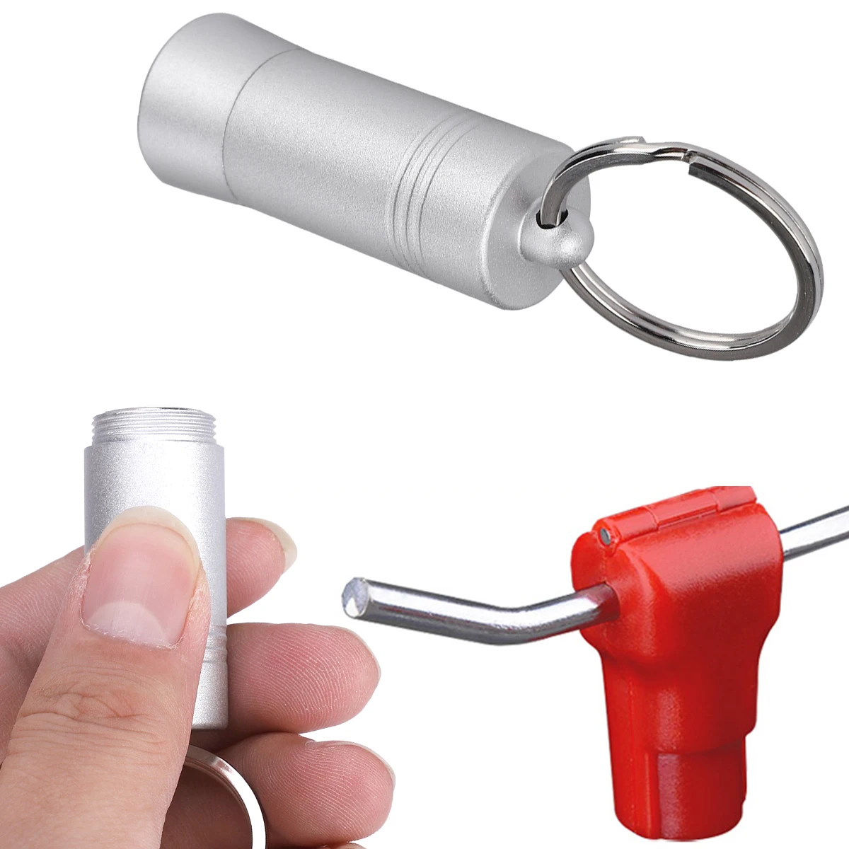 Практичный Съемник этикеток Eas мини Магнитные съемники для гольфа разблокировка