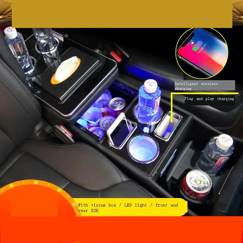 part arm rest styling car armrest 2009 2010 2011 2012 2013 2014 2015 2016 2017 2018 2019 2020 for honda elysion odyssey free global shipping