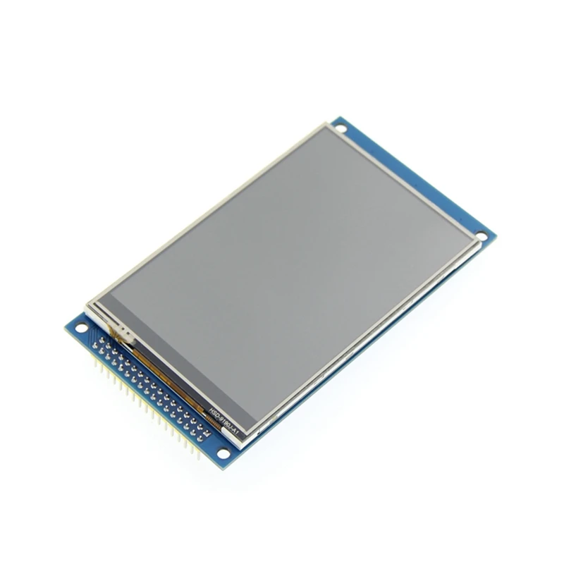 4 0 дюймов TFT ЖК дисплей Sn Дисплей модуль 480X320 RGB Цвет ST7789 IC драйвер для Arduino C51