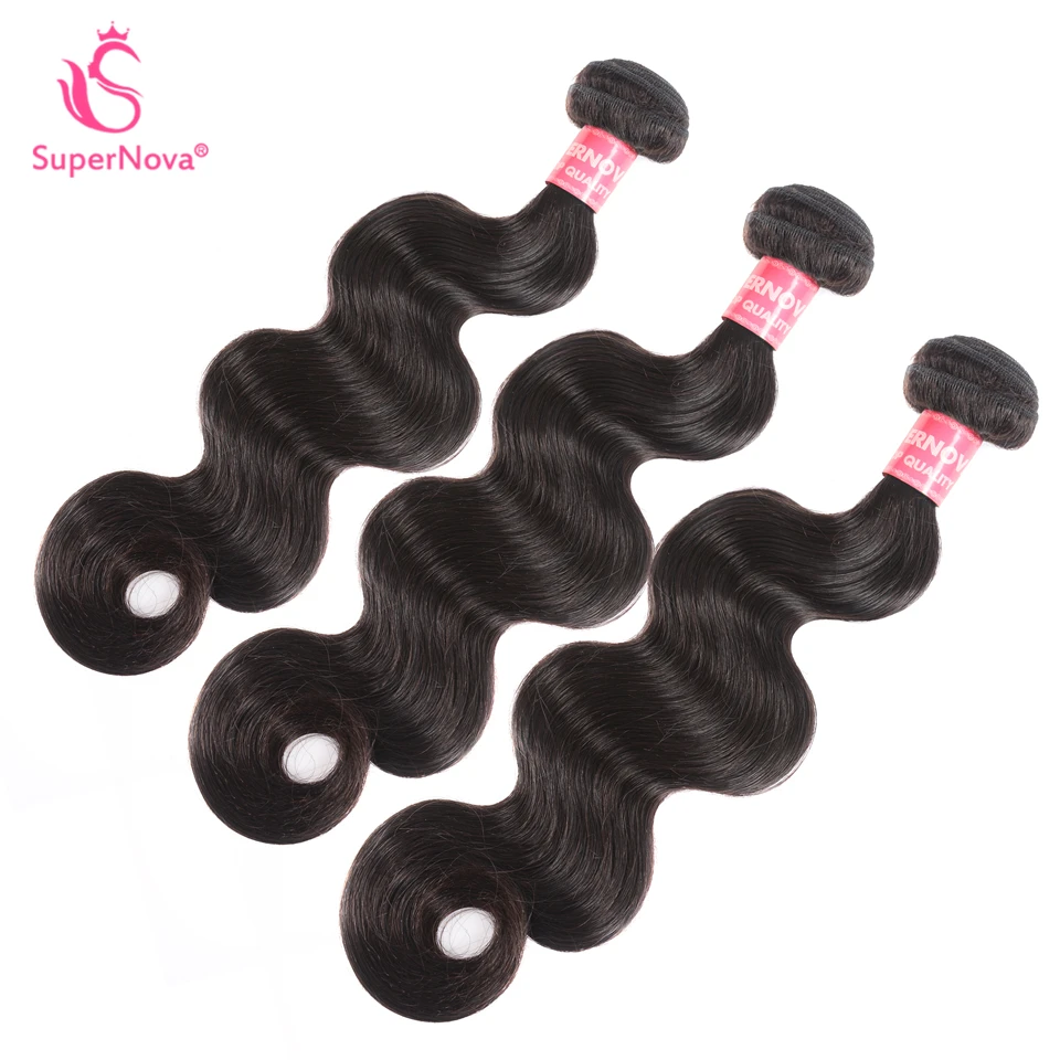 Бразильские объемные волнистые пучки с фронтальным предварительно выщипыванием