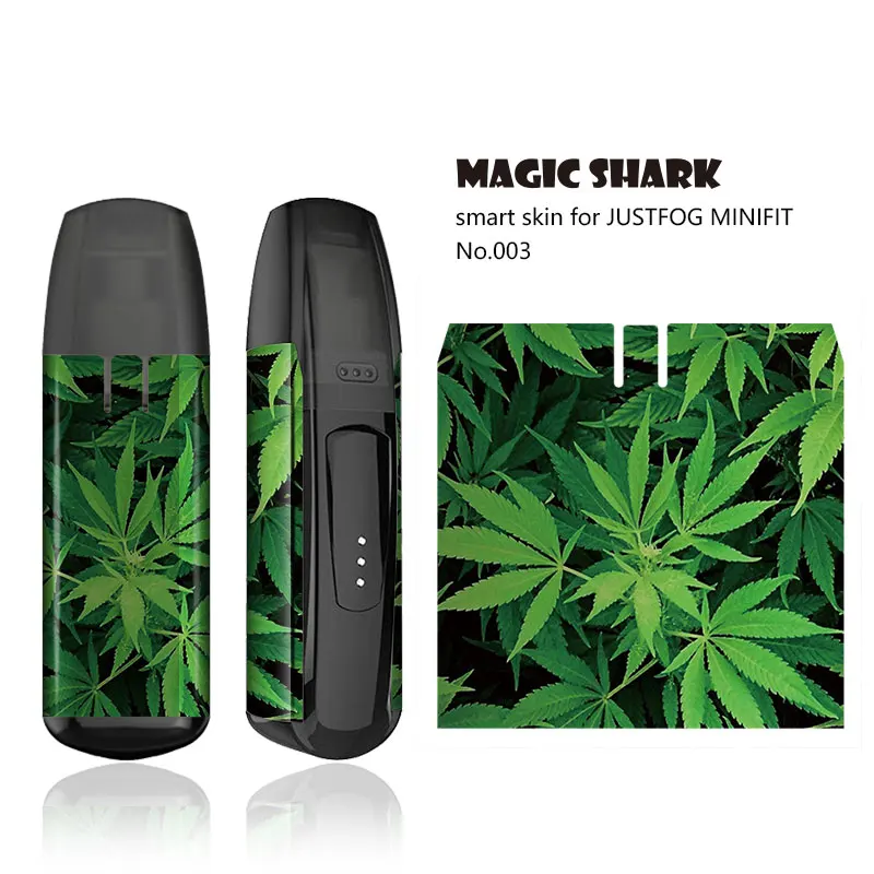 Волшебная Акула 2021 Новый стерео 3M лист череп Тигр Зонтик Вендетта наклейка