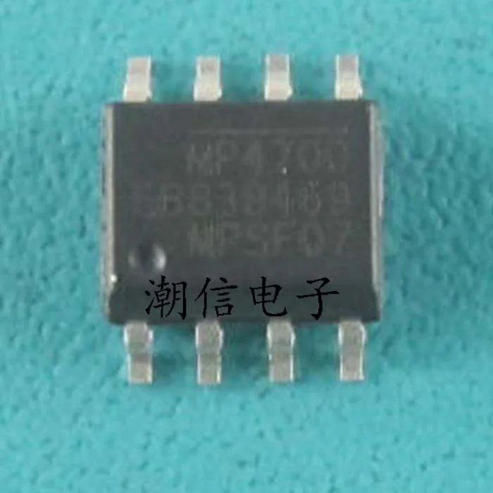 

10cps MP4700 MP4700GS-Z SOP-8