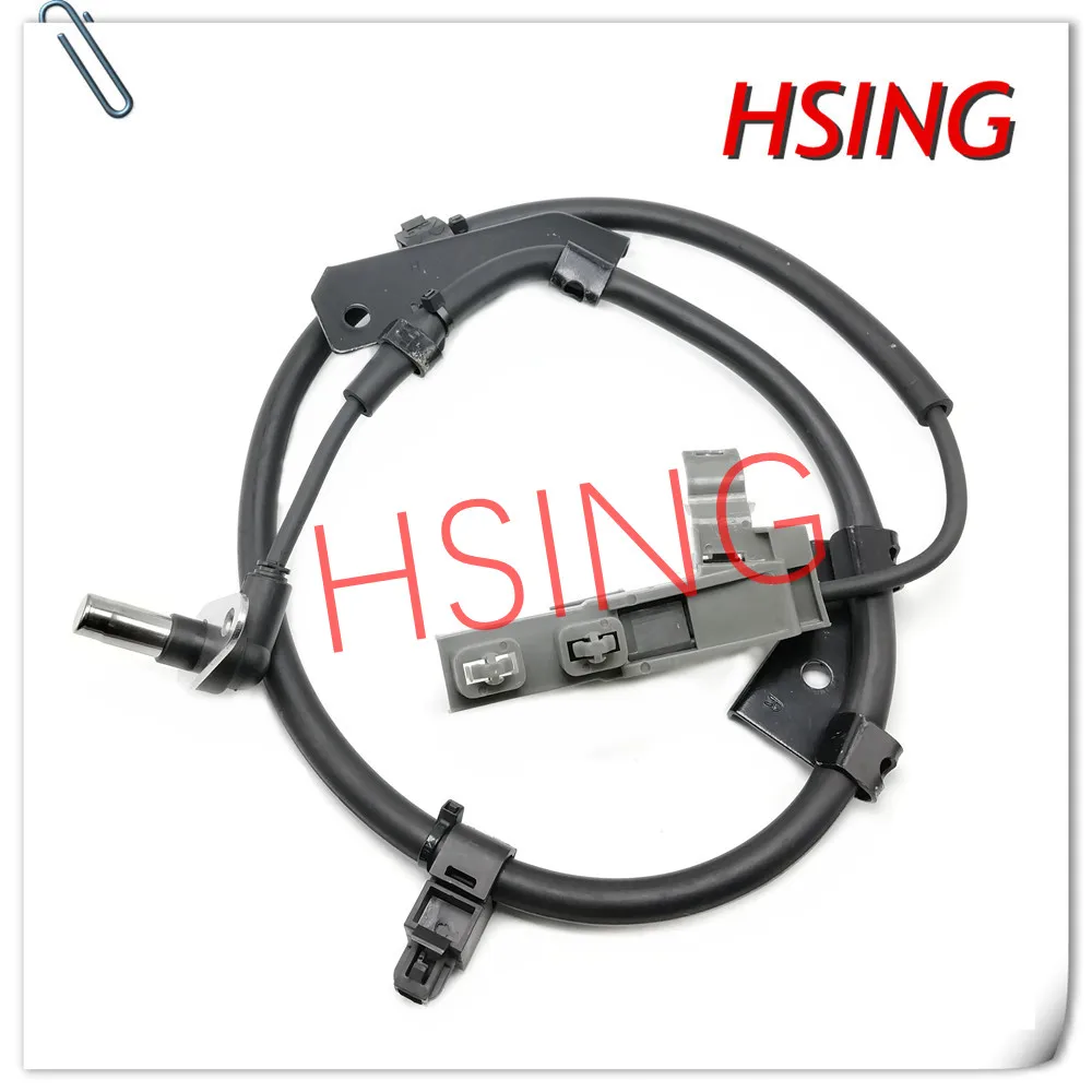 HSINGYE Новый #8973879891 передний правый датчик скорости колеса ABS Подходит для Isuzu D Max ***