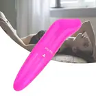 Вибрирующее яйцо OLO Mini G-Spot, водонепроницаемый массажер, интимные игрушки для женщин сегментов Грушки