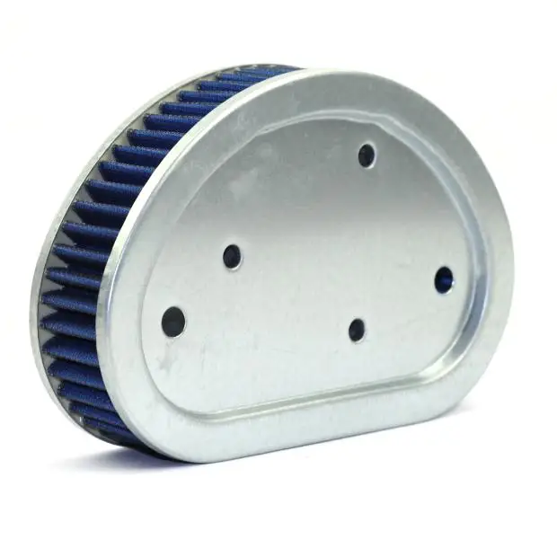 Воздушный фильтр для мотоцикла Harley Street Bob Switchback Low Rider Dyna Wide Glide 2008 2015 09 10 11 12 13