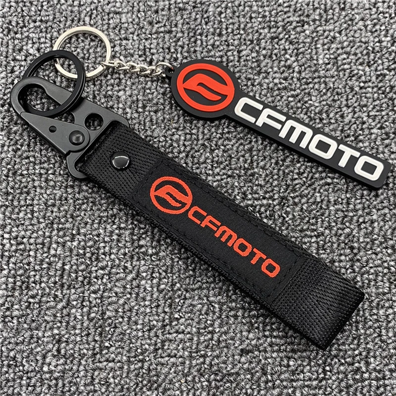 Для CFMOTO 400NK 650NK 150NK 250NK 400GT 650TR-G 650MT CF500 CF600 X5 Аксессуары для мотоциклов Брелок Брелок Брелок