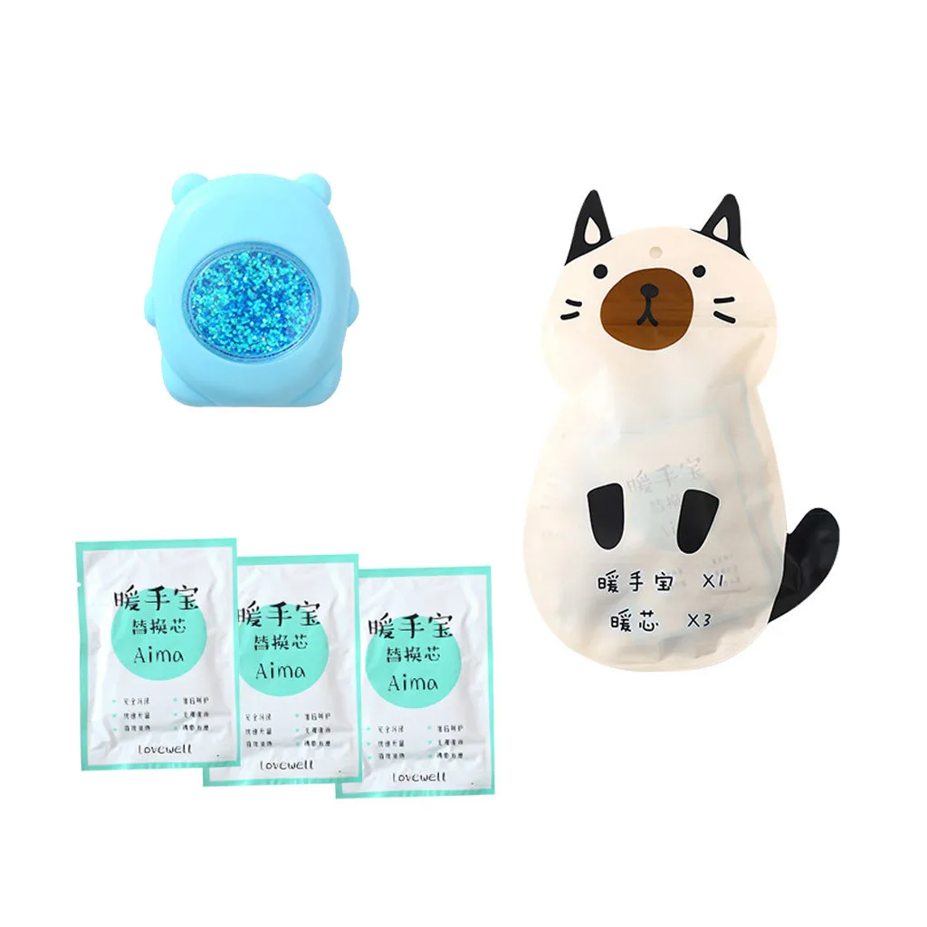 Самые продаваемые товары зимний теплый артефакт оболочка для рук