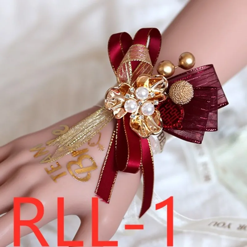 

Weddings and important occasions / Wedding accessories / Bridal bouquets RLL