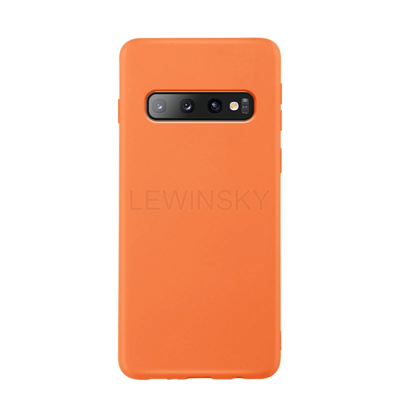 Конфеты из жидкого силикона чехол для samsung Galaxy A30 A50 A70 A40 A60 M10 m30 m40 A40S A20 A80 A90 S10E S8 S9 S10 Примечание 10 плюс Чехол