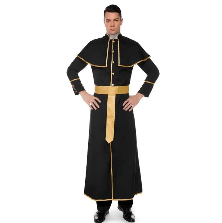 

Costumes & Accessories