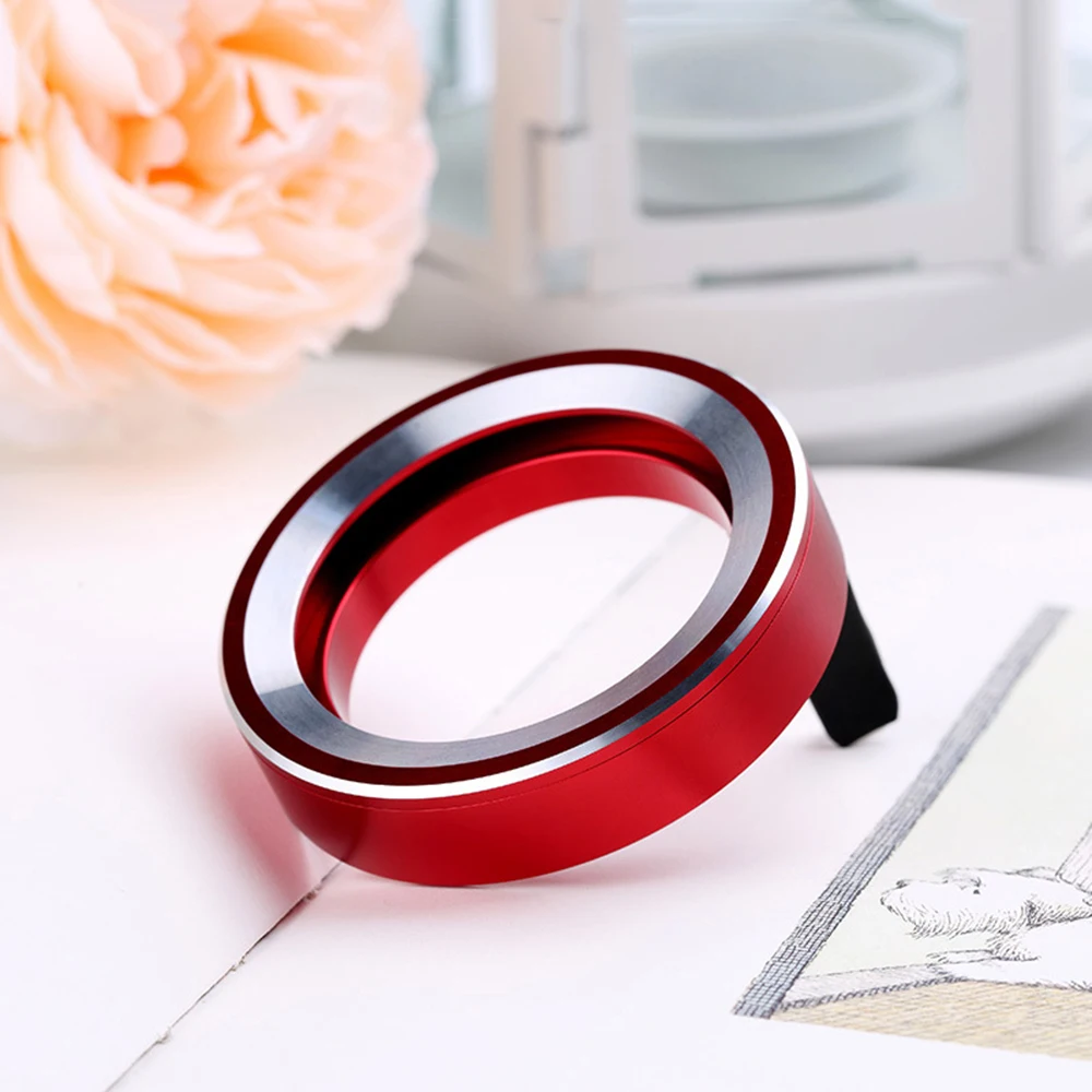 

Автомобильный ароматизатор, ароматическое кольцо с зажимом, освежитель воздуха, ароматизатор, ароматизатор для автомобиля, автодефлектор, ...