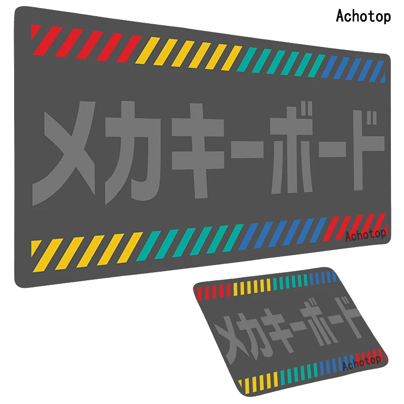 black and white large xl mouse mat anime laptop mouse pad notbook xxl computer keyboard gaming mousepad gamer play mat 900x400mm free global shipping