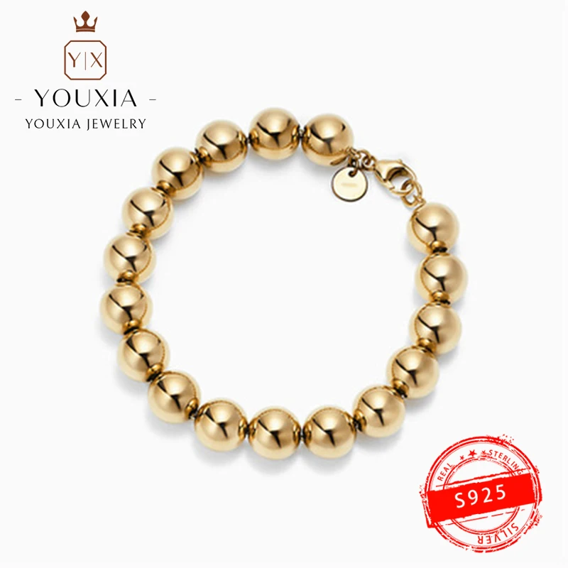 

Элегантный и изящный браслет-Шарм в форме сердца