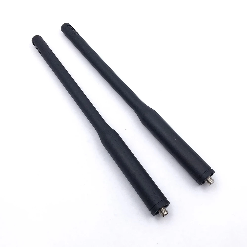 AN0155H02 VHF Long Antenna for Hytera Radios PD705LT PD705 PD705G PD755 PD755G PD785 PD785G PD985 PD985G