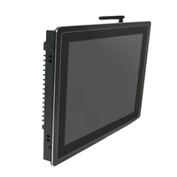 new touch all in one pc high definition lcd support oem panel 21 5 inch touch monitor industrial