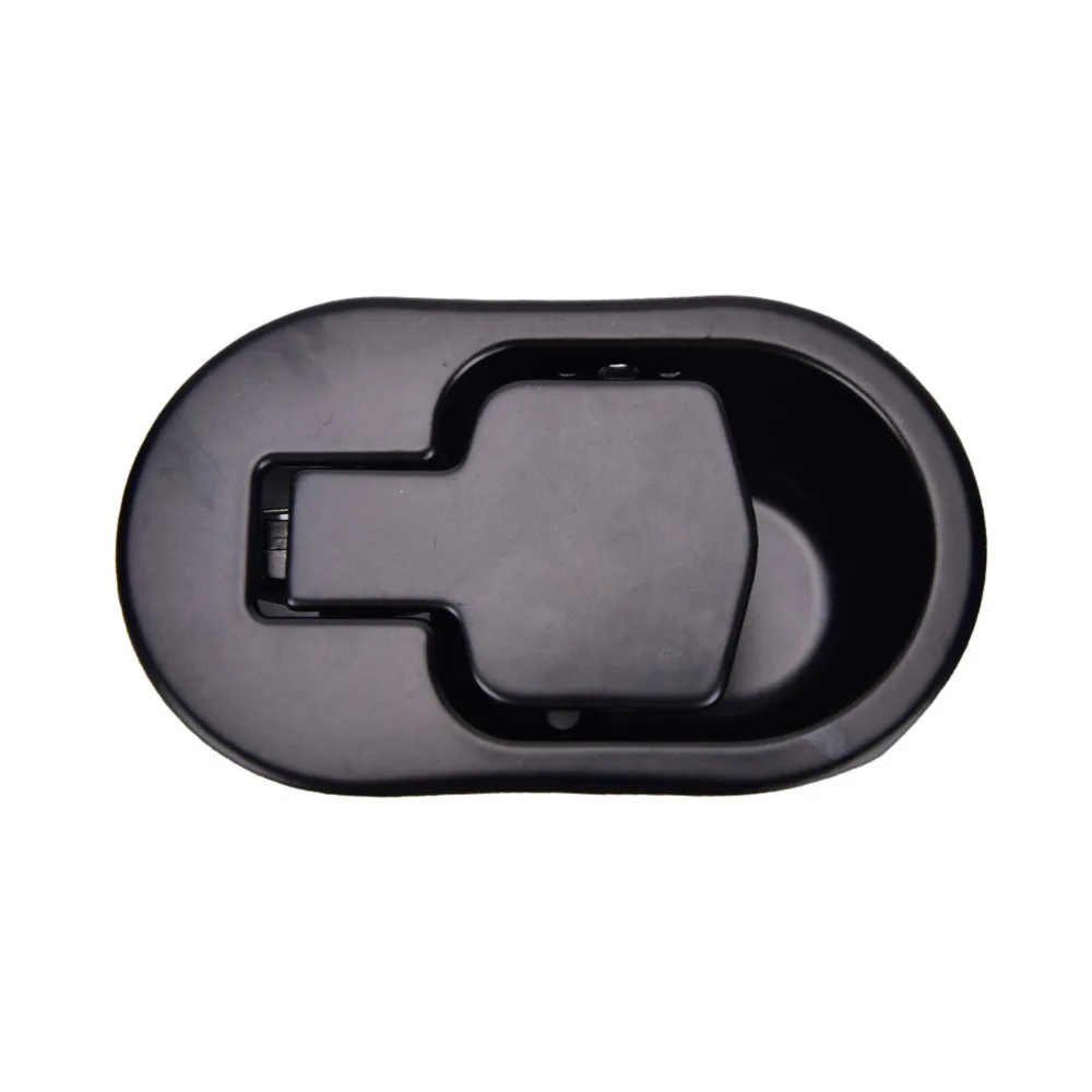 Металлическое кресло с откидывающейся спинкой ручка дивана черная сменный рычаг