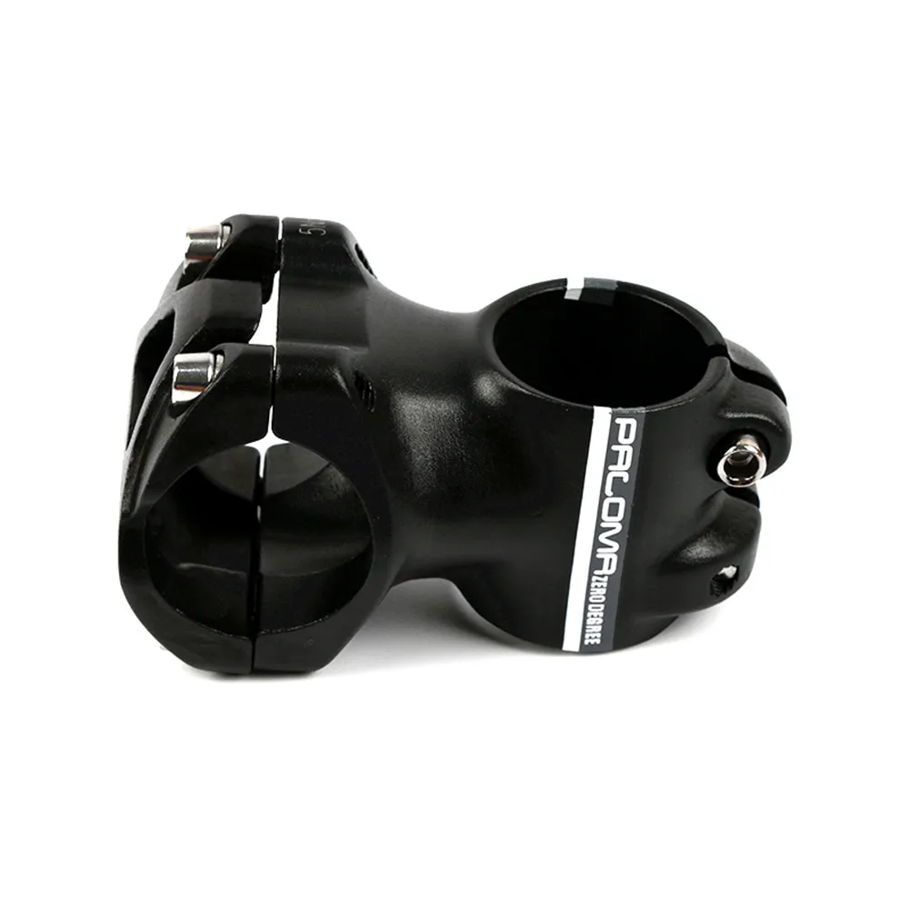 Паломы короткие велосипедный вынос руля Алюминий 6061 горные рулевая колонка