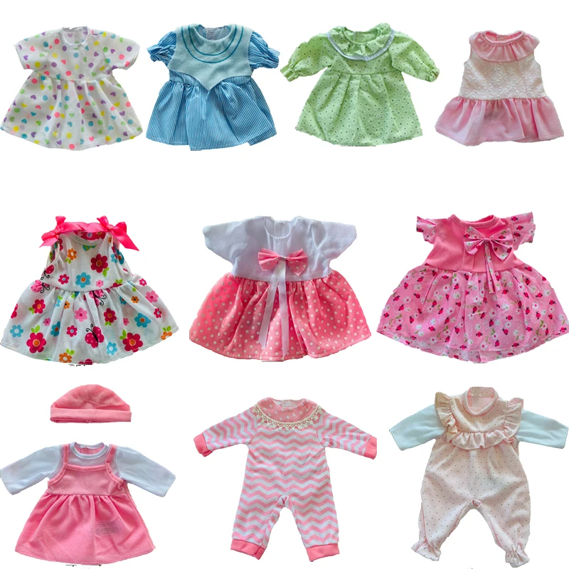 Doll Accessories For Baby Gift Toys