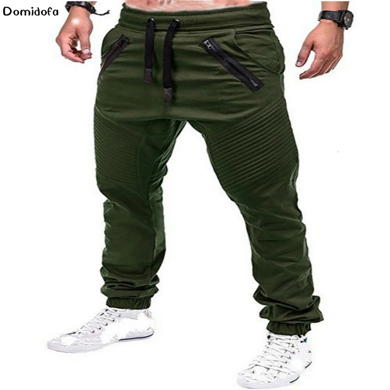 Новинка штаны для бега мужские тренировочные спортивные дышащий Удобный