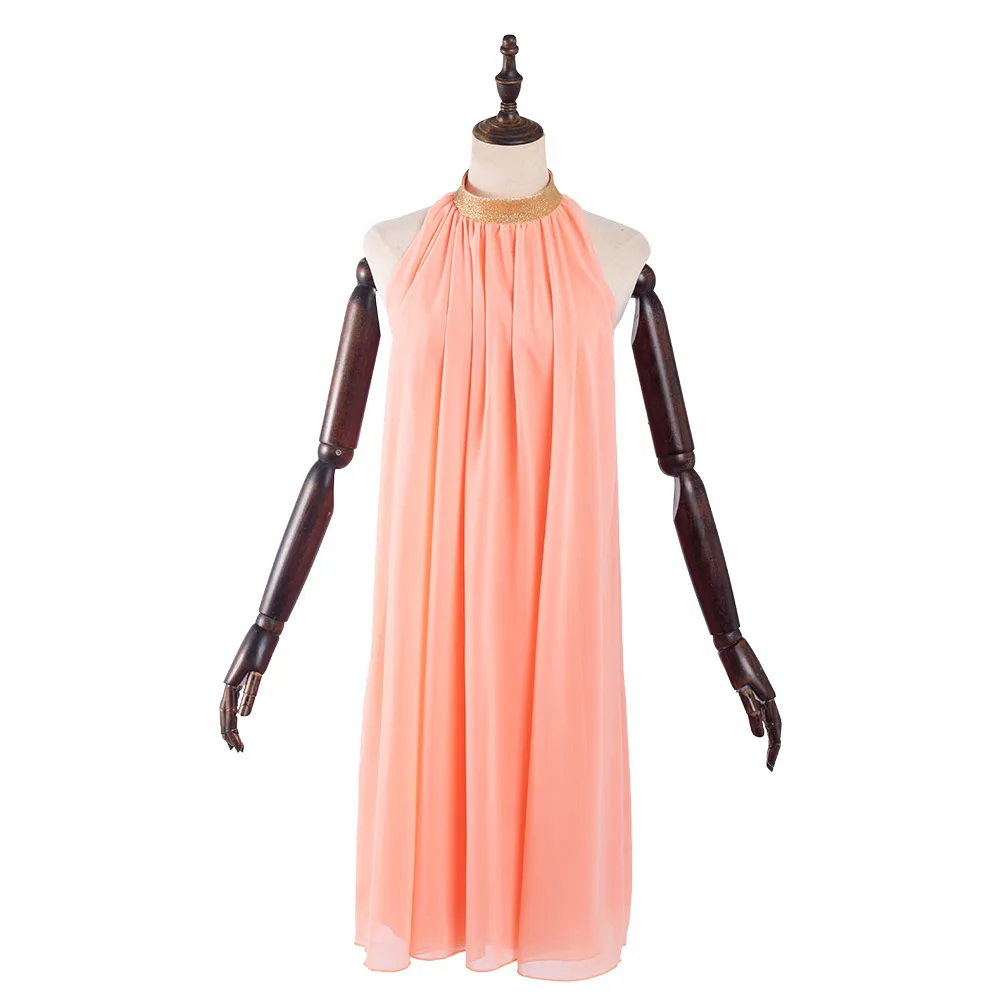 Последняя ночь в Сохо песчаный косплей костюм платье наряд Хэллоуин