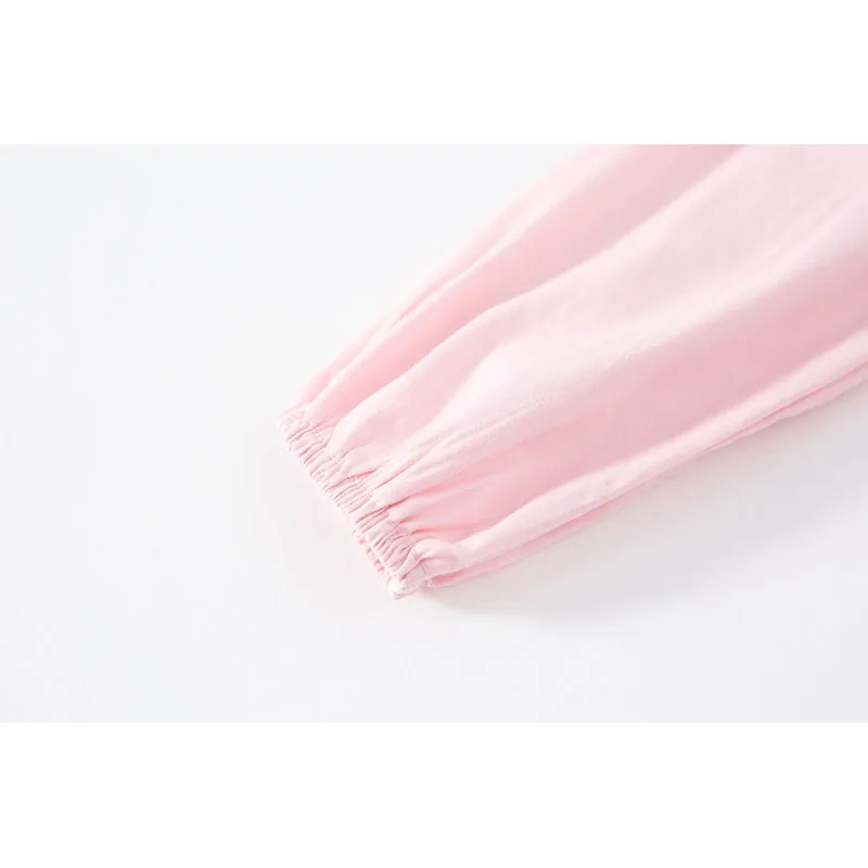 

2021 Spring New Girl's Lantern Sleeve Doll Dress Sweet Temperament Princess Dress