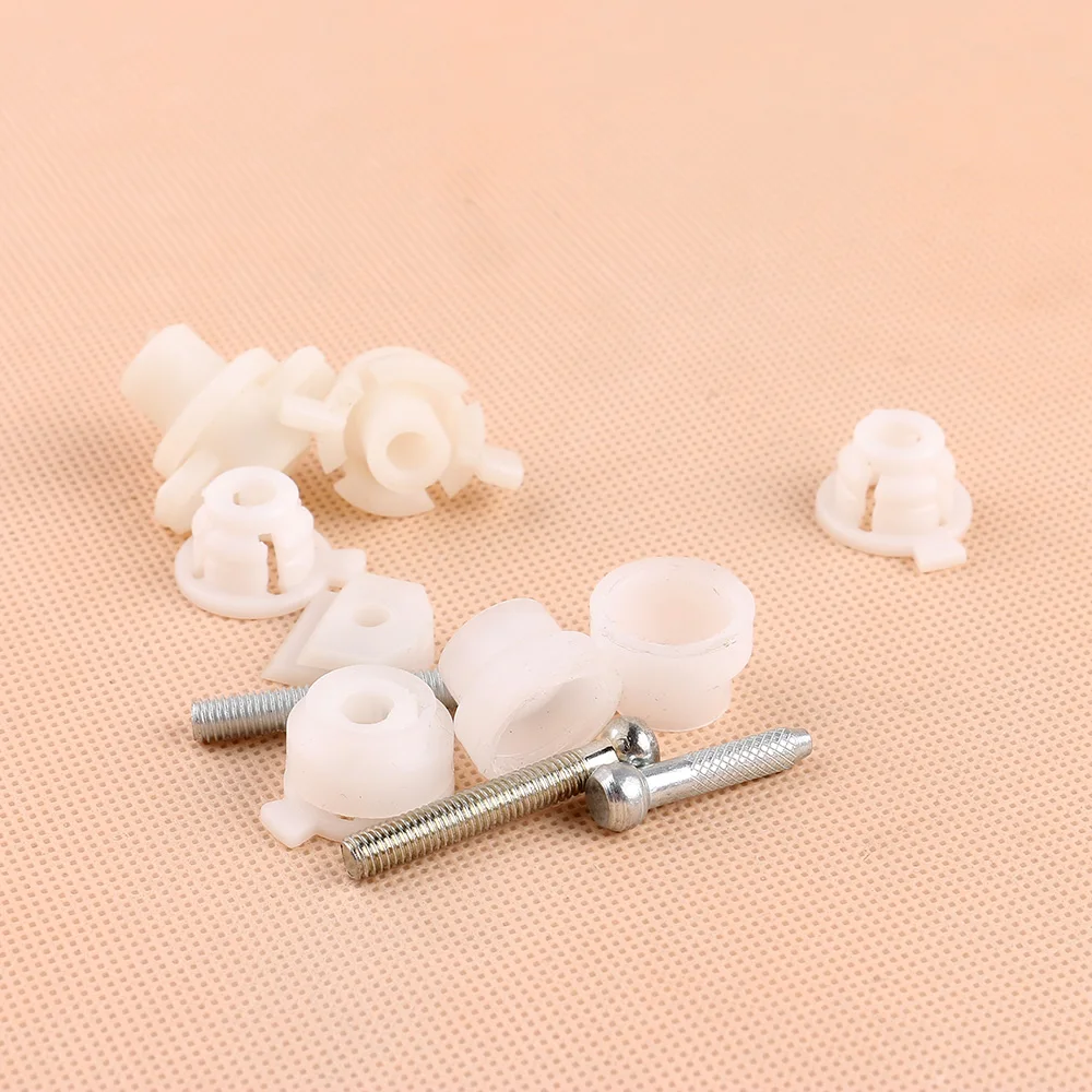 191941141 Автомобильная фара Регулировочный Винт регулировочный зажим подходит для