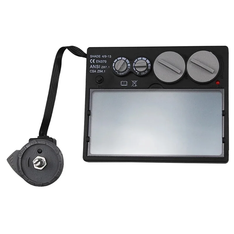 

Маска для сварки/шлем/шапка сварщика/сварочные линзы/маска для глаз с автоматическим затемнением на солнечной батарее для сварочного аппарата/инструменты для плазменной резки