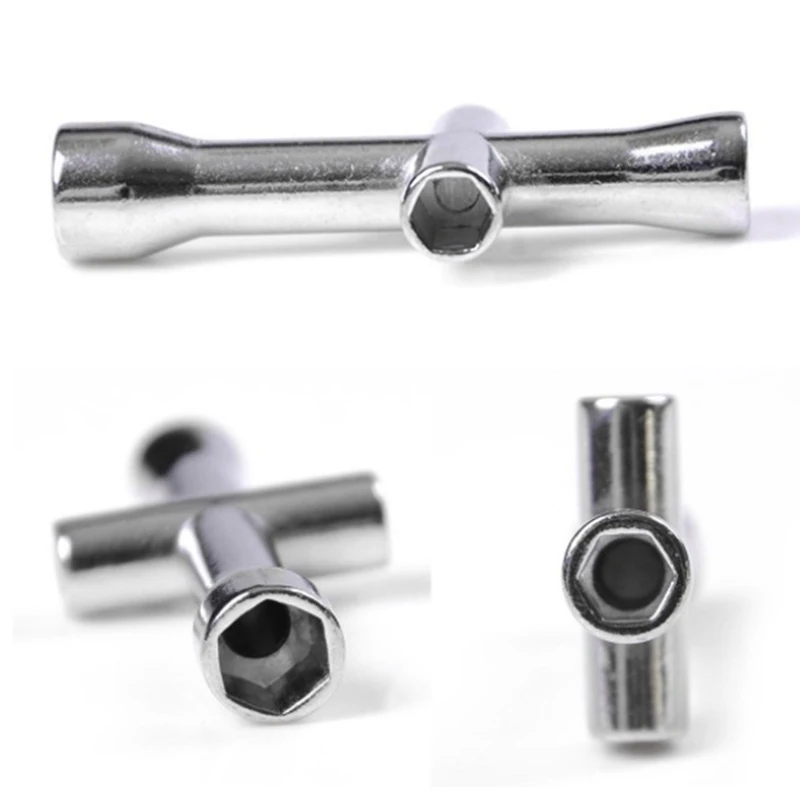 

Nozzle Cleaning Tool Set, 3D Printer Nozzle Cleaning and Removing Tool for V6, Mk8, Etc