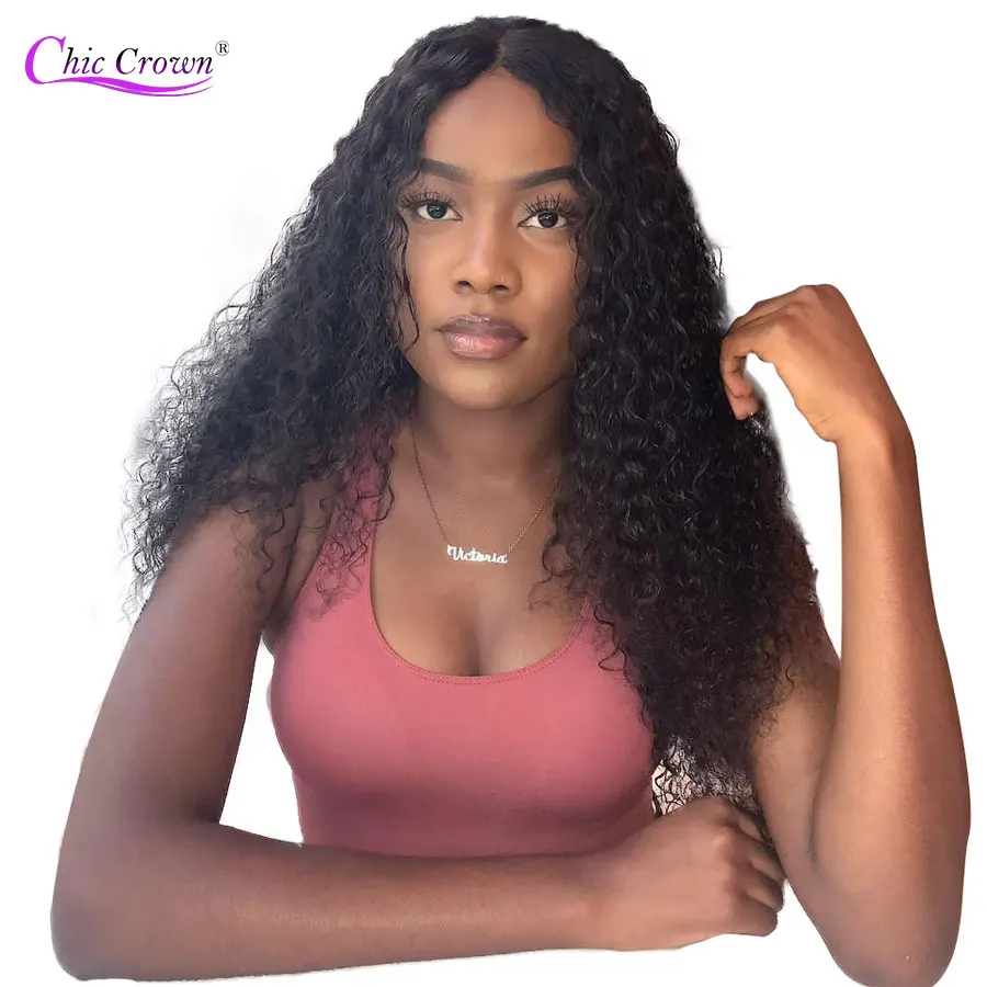 Бразильские волосы волнистые кружевные передние человеческие фронтальные