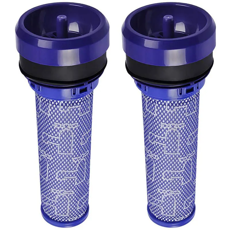 Моющийся фильтр для пылесоса Dyson DC28 DC28c DC33 DC33c DC37 DC37c DC39 DC39c DC41 DC53 | Бытовая техника
