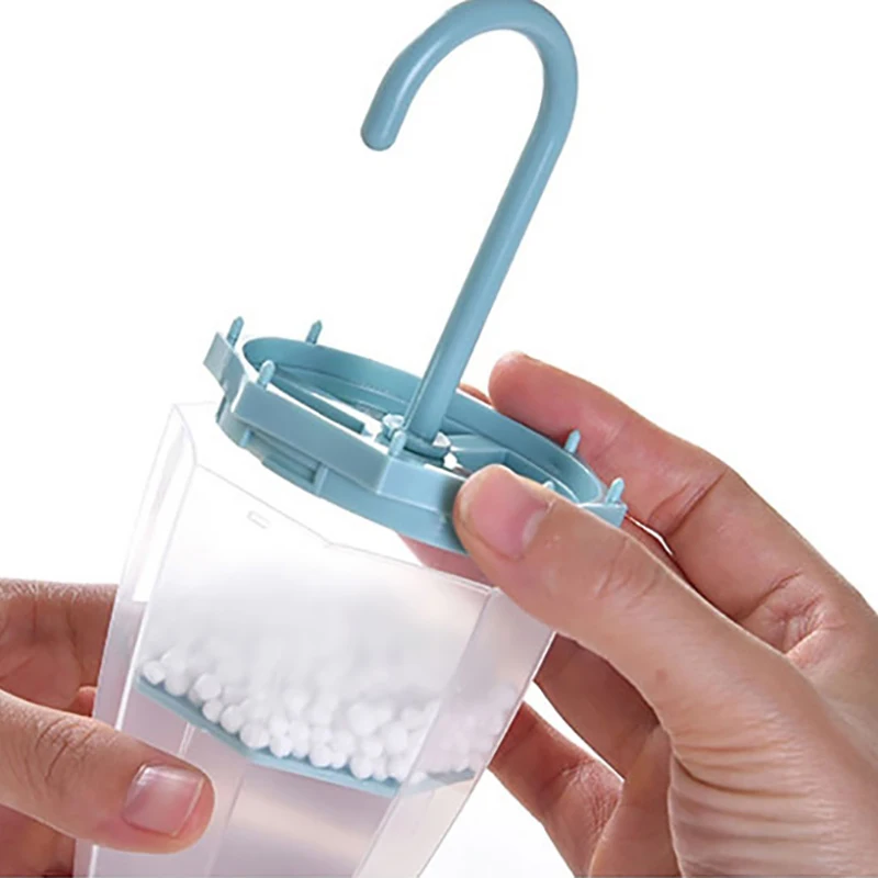 Влагопоглотитель для мини зонта коробка с упаковкой осушителя подвесная