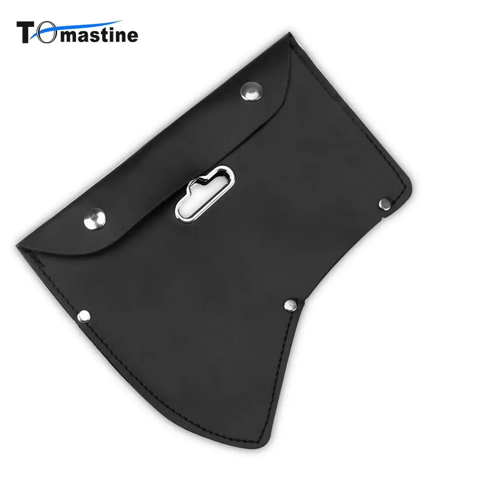 1 шт. кожаная сумка для инструментов с отверстием крючка|Детали инструментов| |