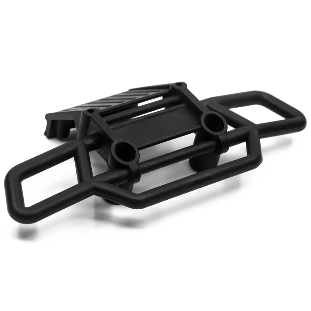 AXSPEED HSP 08002 передний бампер для 1/10 радиоуправляемого гусеничного автомобиля Vorderer