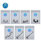 Плата плата JC для проектора с точечной матрицей, гибкий кабель для iPhone, идентификация по лицу, недоступная фиксация, используется с JC pro1000s или JC V1s