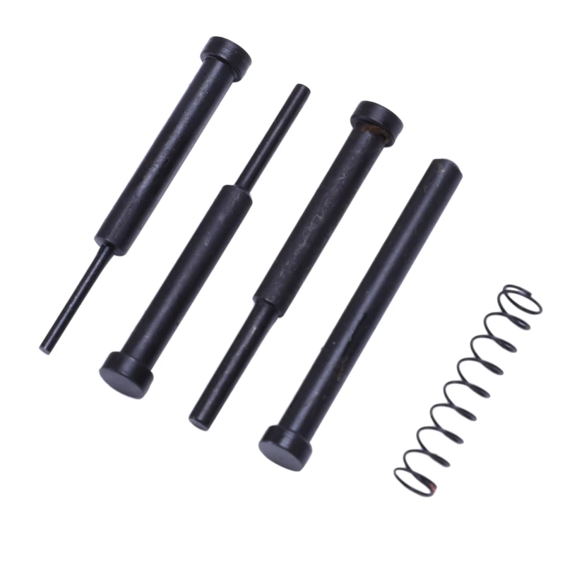 

Motorcycle Chain Splitter Breaker Motorbike Riveting Tool Heavy Duty Link O-ring