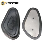 ZSDTRP CJ-K750 резиновые прокладки для топливного бака M72 R71 R75 K750, баварский двигатель