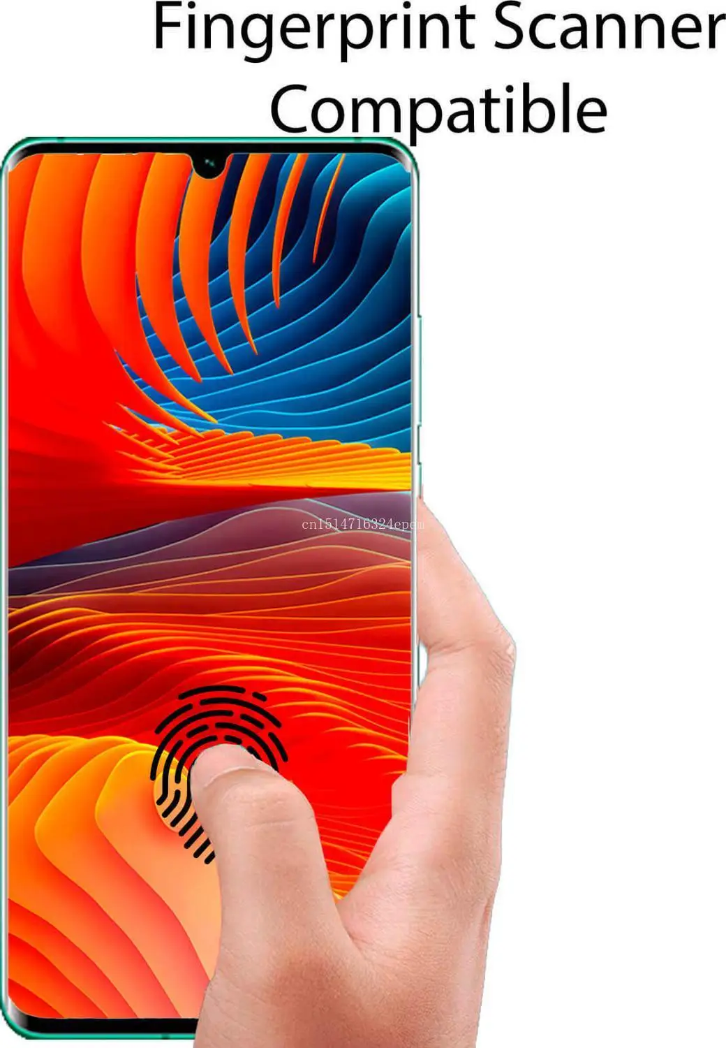 2 шт. 9H защитное стекло на mate 20 lite для Huawei P10 P20 Mate 10 pro Закаленное Защитная пленка