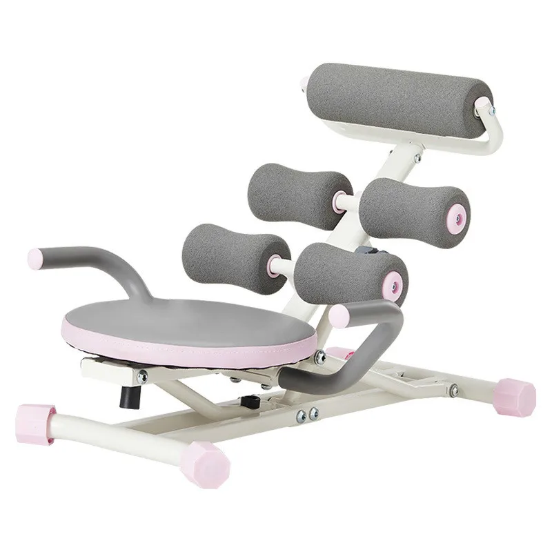 

Yuet AB Rocket Beauty Waist Multi-functional Crunches Fitness Equipment Household Abdomen Machine Sports Aid