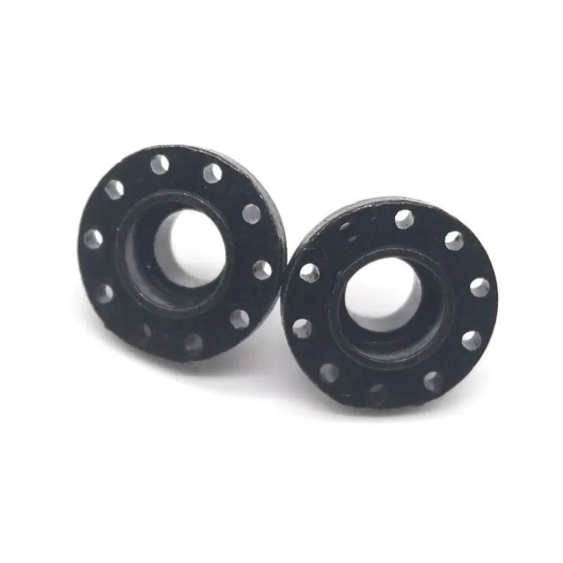 Qin24 2 шт. 1/24 RC тяжелый грузовик передний тормоз колесо бахрома соединение | Игрушки