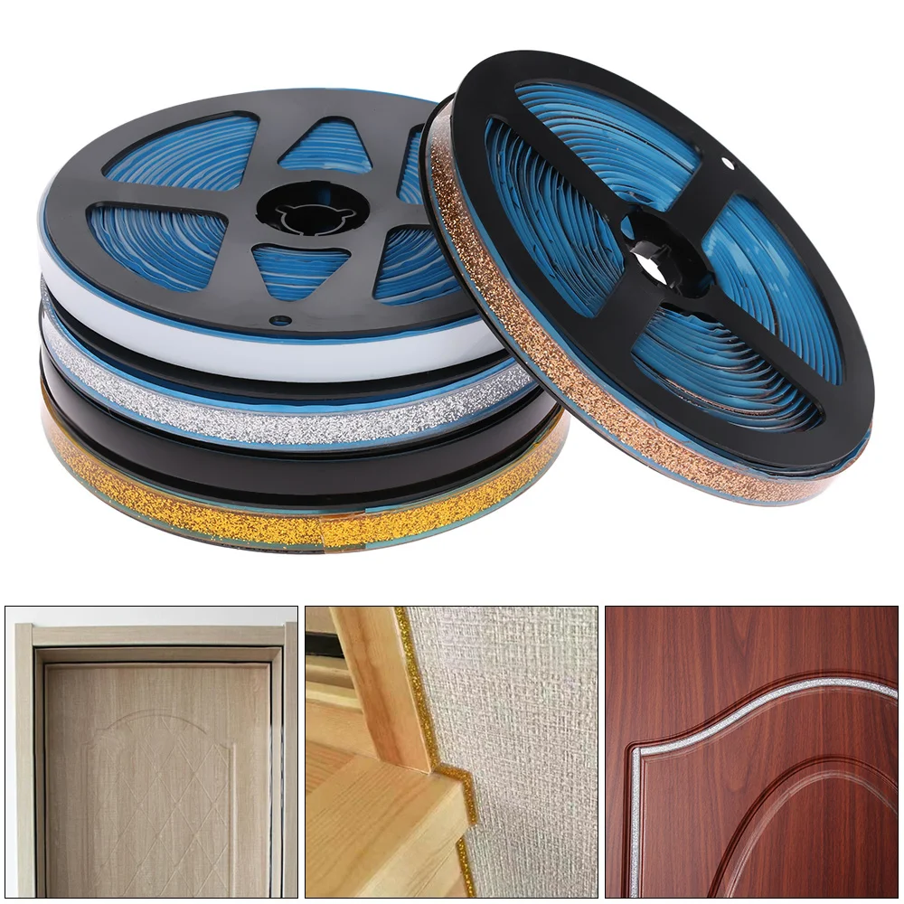 6 м/рулон самоклеящаяся водонепроницаемая лента для керамической плитки|Лента| |