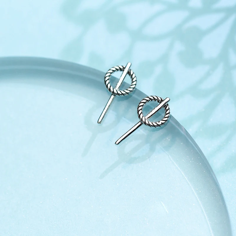 Trusta 100% Стерлинговое Тайское Серебро 925 пробы Женские Ювелирные изделия модные