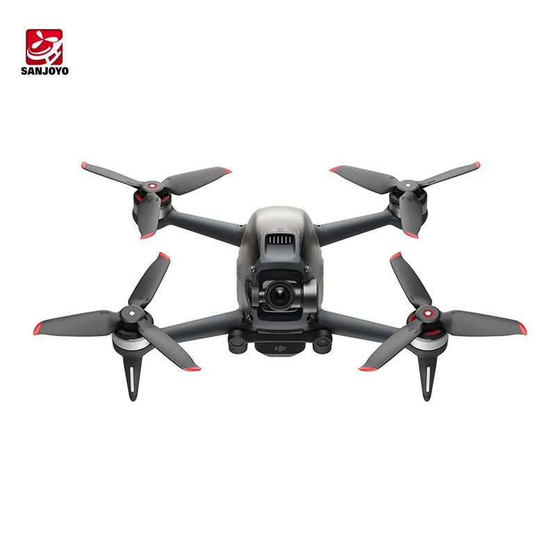 

New DJI FPV 4K/60fps COMBO RC Drone With 4K HD Aerial Remote Control Drone Wide Angle Shooting Long Endurance Drone