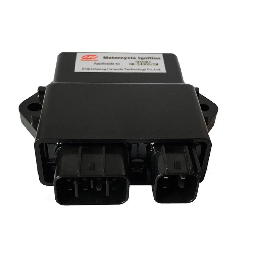 ECU/CDI Unit DRZ400 DR-Z400 DR-Z 400S/SM 2000-2009 for SUZUKI DRZ 400 CDI Igniter | Автомобили и мотоциклы