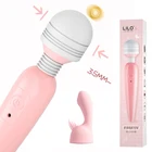 10 Скорость Секс-игрушки для 18 AV вибратор для женщин, сексуальный массаж для взрослых секс Товары Вибраторы напальчник фаллоимитатор для Для женщин фаллоимитаторы для влагалища игрушки