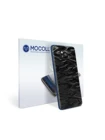Пленка защитная MOCOLL для задней панели Xiaomi Poco X3 NFC Тень полоски
