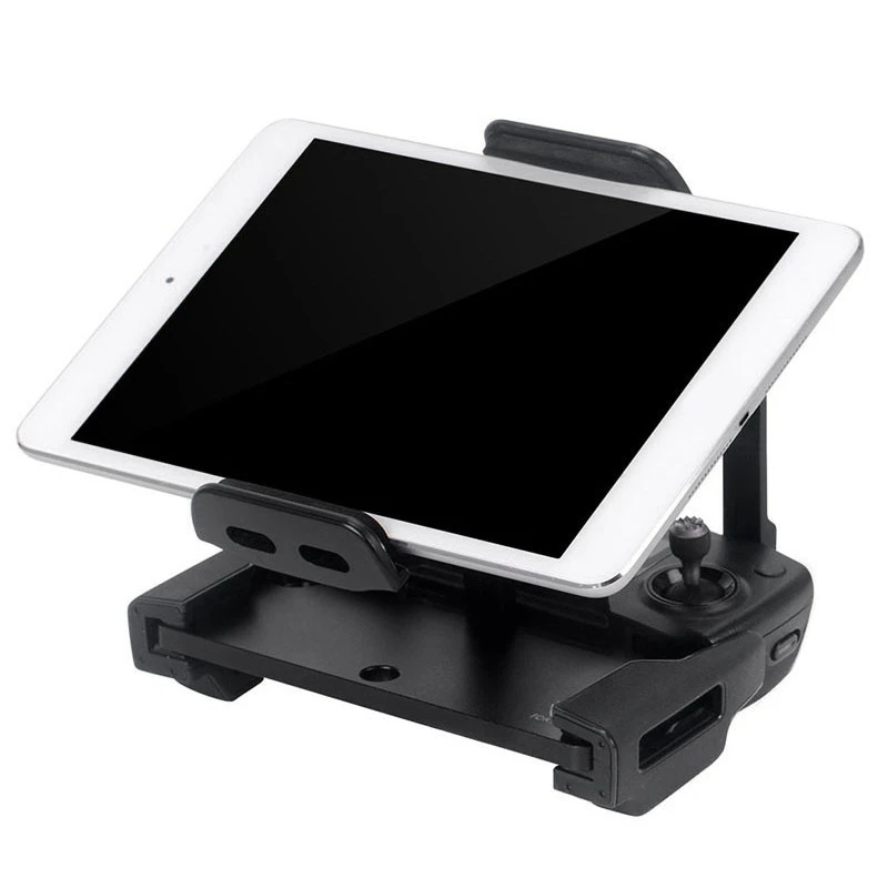 Light Aluminum Alloy Foldable Flat Support Is Suitable for Yumavic2 / Yupro Air2 Spark Remote Control | Электроника