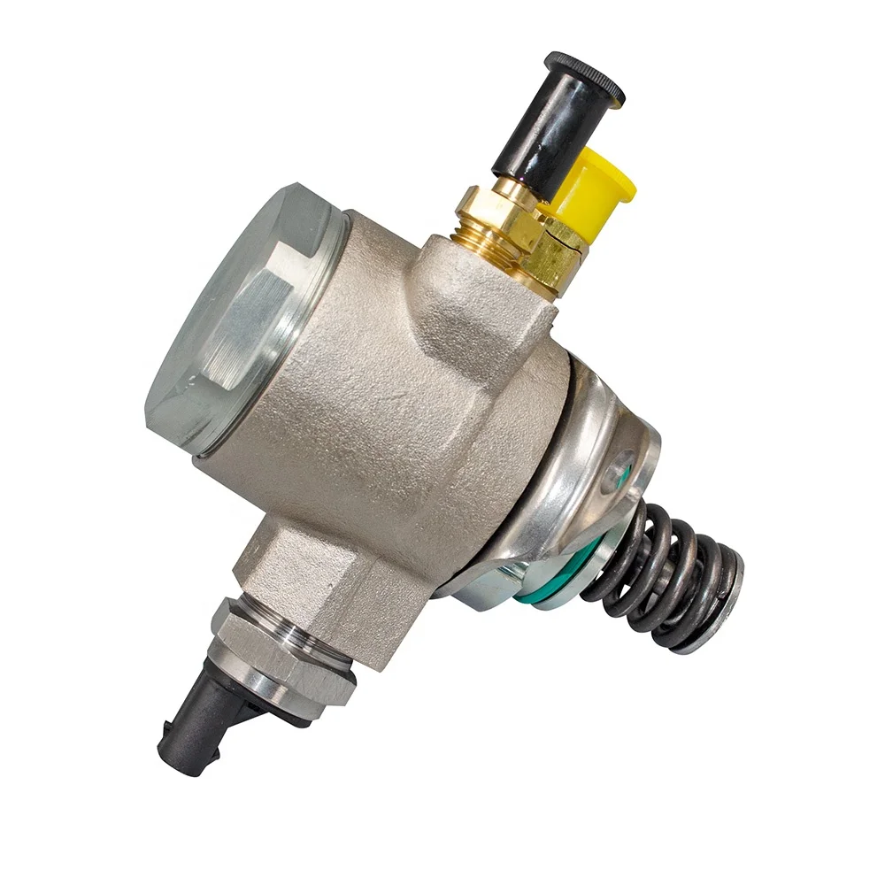 Топливный насос высокого давления Dopson 03C127026C для VW Goolf Jetta Passat Touran Audi A3 Skoda Seat 1 2/1 4 TSI