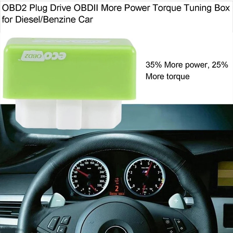 OBD2 техническое устройство для экономии бензинового топлива для обычных автомобилей, экономное топливо, топливный экономайзер, долговечный чип