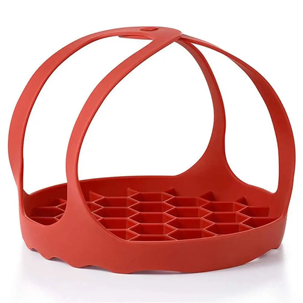 Слинг для скороварки силиконовый подъемник выпечки аксессуары плиты s кухонный