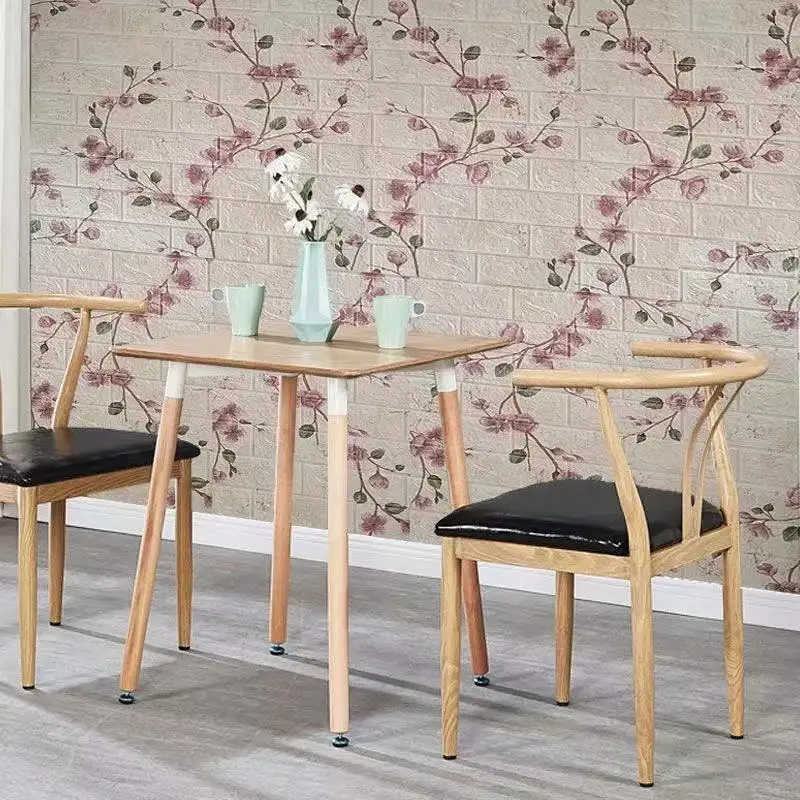 3D Brick Wallpapers Peach Blossom Pattern Foam Panel Chinese Style for Living Room Wall Decor Waterproof Self-adhesive Sticker |
